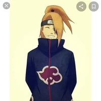 deidara