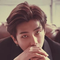 RM/Namjoon