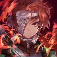 ทันจิโร่[ 🔥คามาโดะ ทันจิโร่🔥 ]