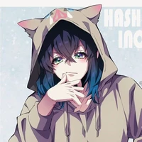 อิโนะสุเกะ[ ฮาชิบิระ อิโนะสุเกะ ]