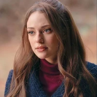 HOPE MIKAELSON