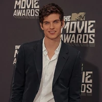 ISAAC MIKAELSON