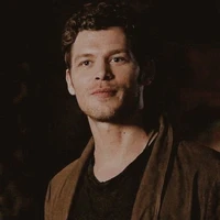 KLAUS MIKAELSON