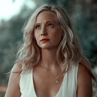 KAROLAINE MIKAELSON