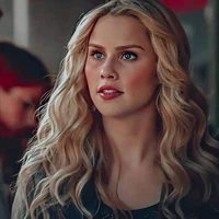 REBEKA MIKAELSON