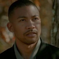 MARCEL MIKAELSON