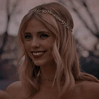 FREYA MIKAELSON