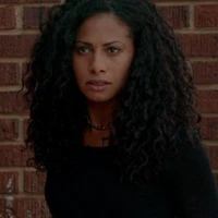 MAYA MIKAELSON