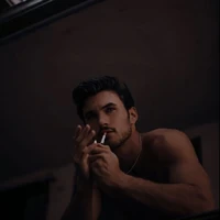 BRENO MCCALL
