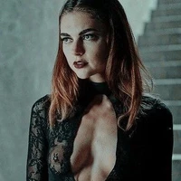 LIZZIE MCCALL