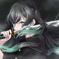 Pilar del Agua - Tokitou Muichirou