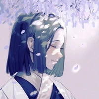 Patrón - Ubuyashiki Kagaya