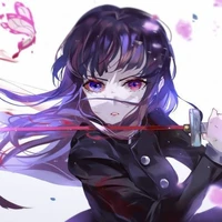 Tsuyuri Kanao