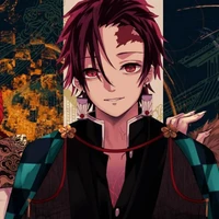 Kamado Tanjirou