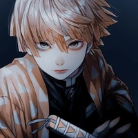 Agatsuma Zenitsu