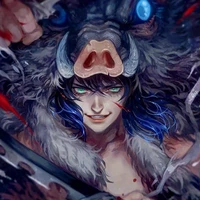 Hashibira Inosuke