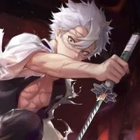 Pilar del Viento – Shinazugawa Sanemi