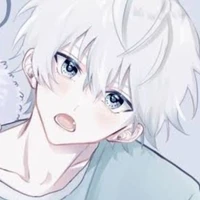 Liam Knight (ML BFF)