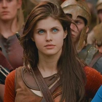 Annabeth Chase