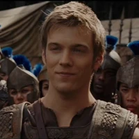 Luke Castellan