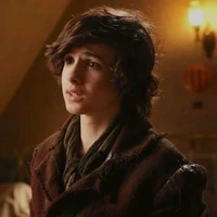 Nico di Angelo