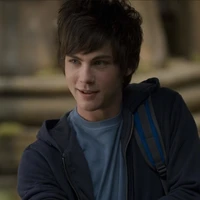 Percy Jackson
