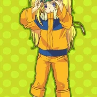 Naruko Uzumaki