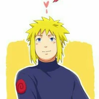 Minato Namikaze