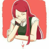 Uzumaki Kushina