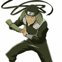 Hiruzen Sarutobi