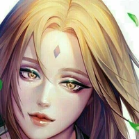 Tsunade Senju