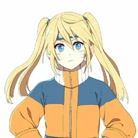Naruko Uzumaki
