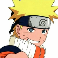 Uzumaki Naruto