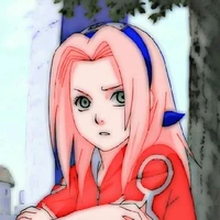 Sakura Haruno