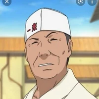 Paman Teuchi