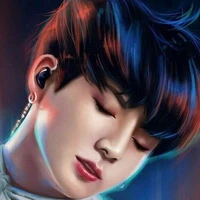 JEON JUNGKOOK