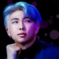 KIM NAMJOON