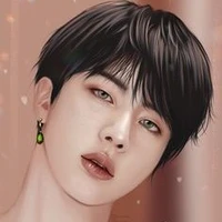 KIM SEOKJIN