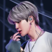 PARK JIMIN