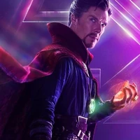 strange magic