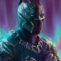 panther