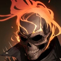 flame boy