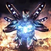 iron boy