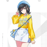 mizuki