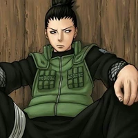 Shikamaru