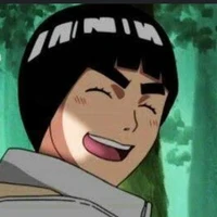 rock lee