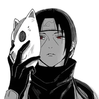 Itachi