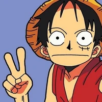 Luffy