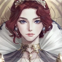 Lolla (esposa de Kai e rainha)