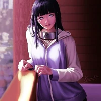 Hinata